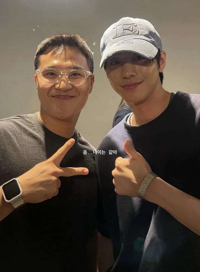 ahn hyo seop