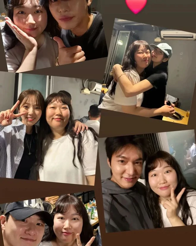lee min ho chae soo bin