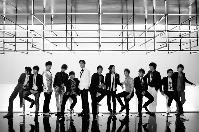 super junior