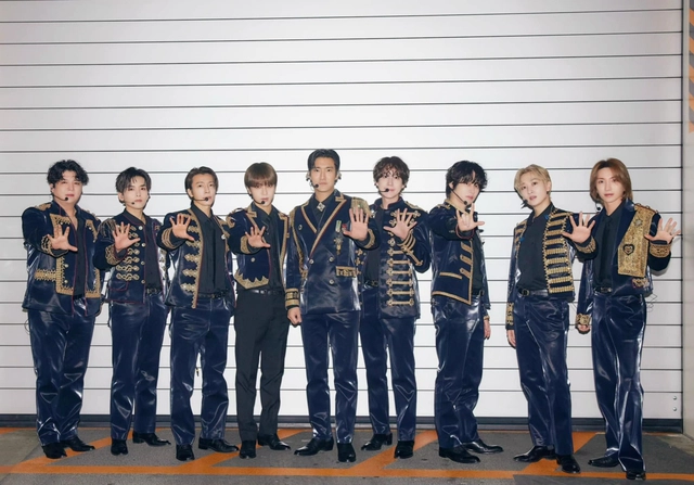 super junior