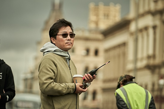 jang dong won