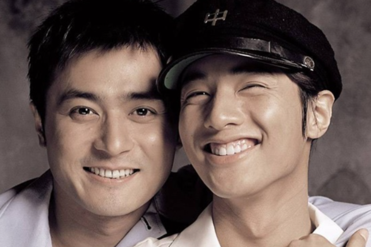 kang je gyu jang dong gun thumbnail