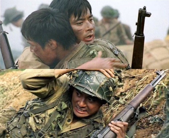 kang je gyu jang dong gun