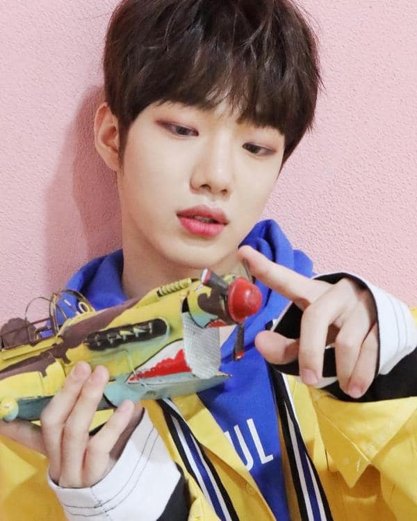 Kyungha tst
