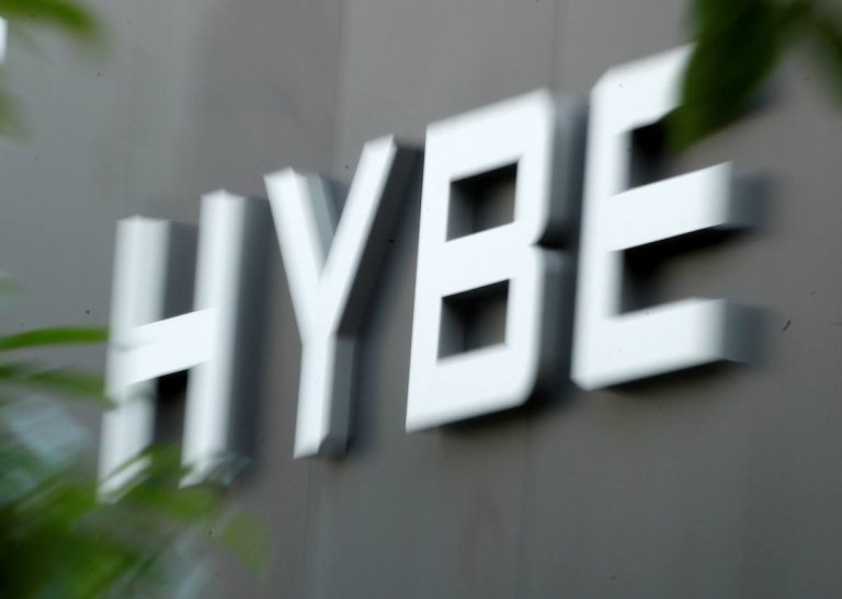 hybe
