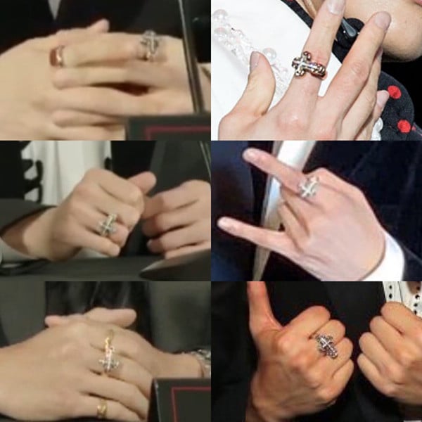 superm ring