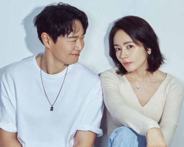 Yeon Jeong-hoon Han Ga-in