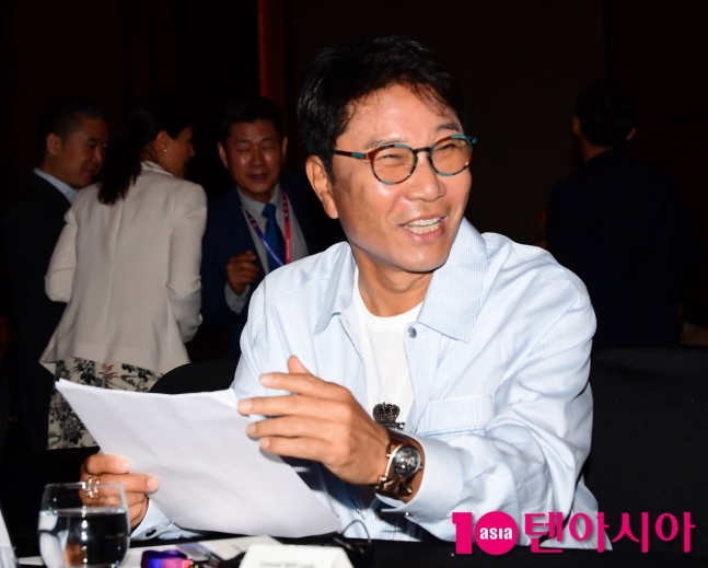 lee soo man