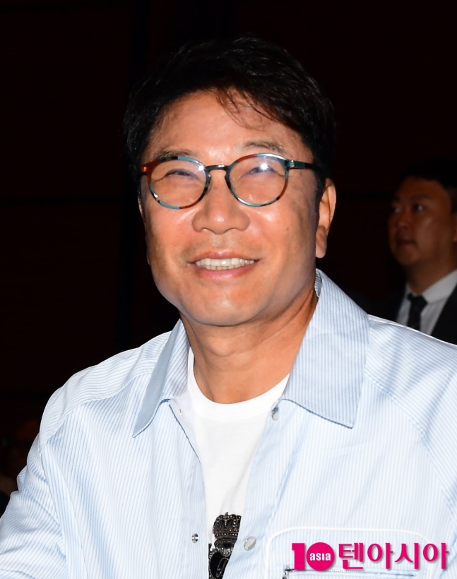 lee soo man