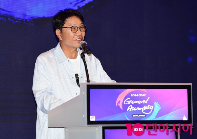 lee soo man