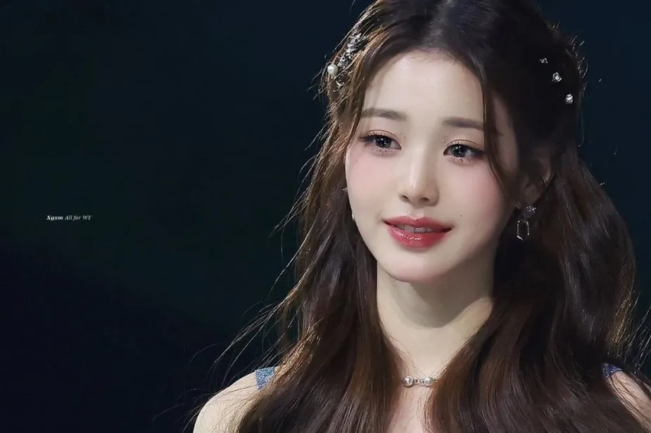 jang won young