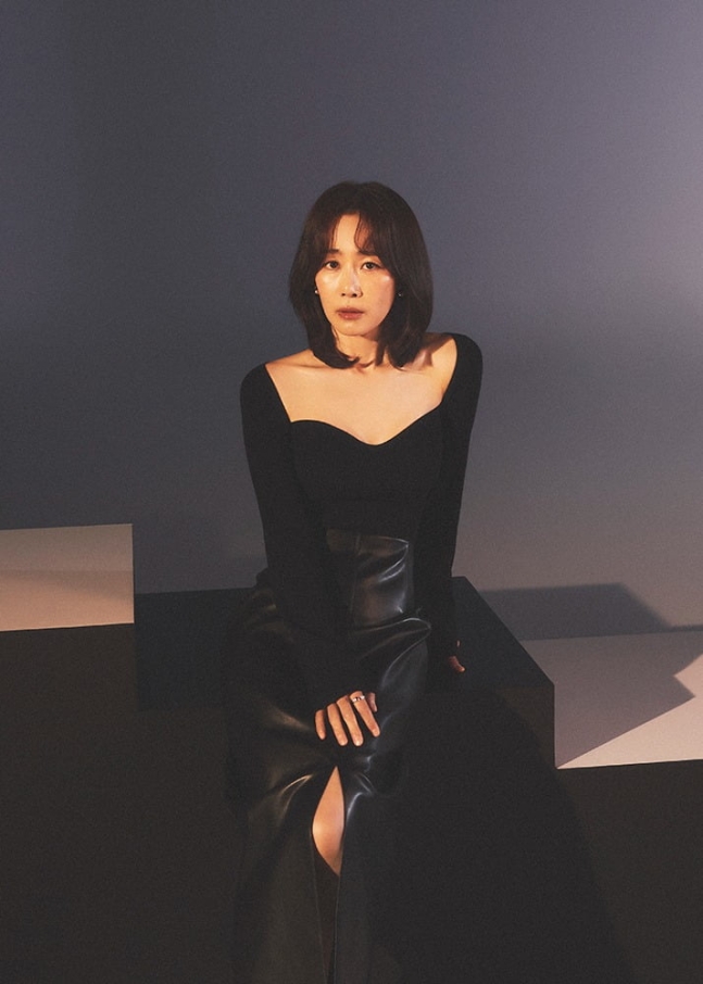 Moon Jeong-hee