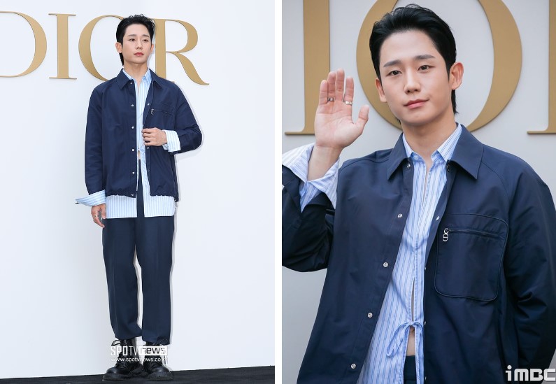 jung hae in