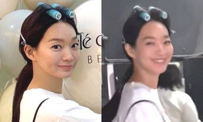 shin min ah