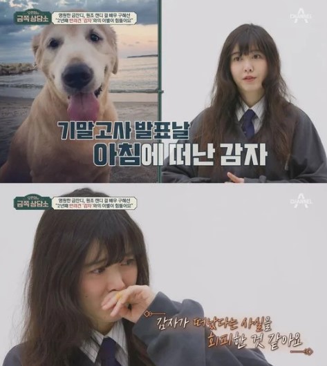 goo hye sun