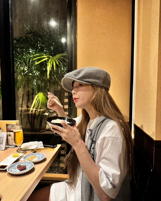 hyuna