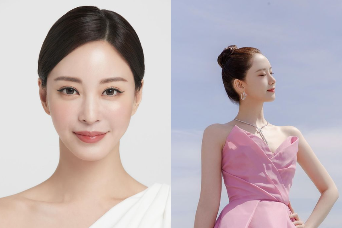 han ye seul im yoon ah thumbnail