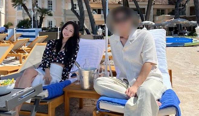 han ye seul