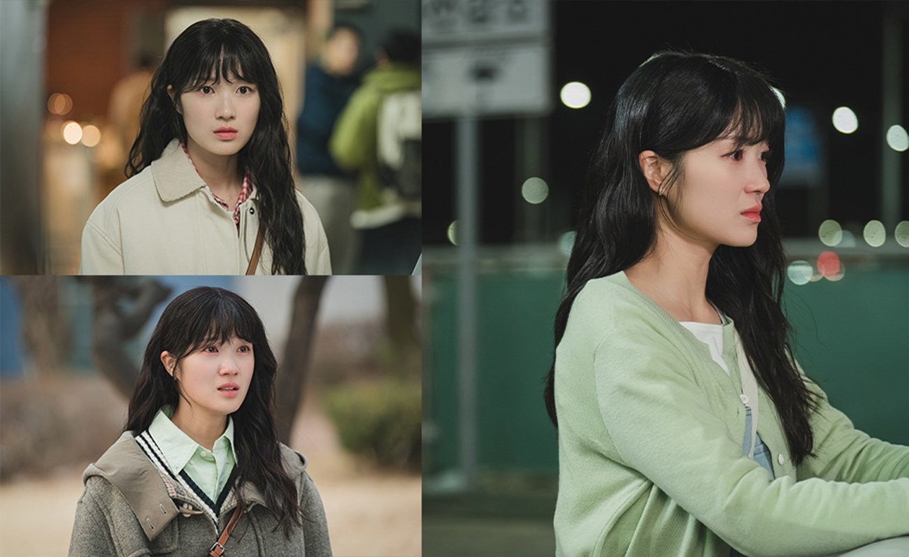 kim hye yoon-lovely runner