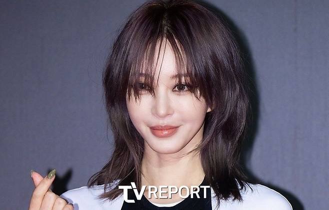 han ye seul
