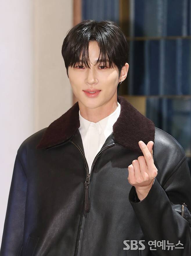 byun woo seok