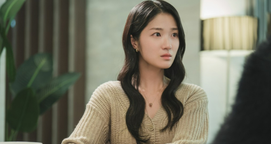 kim hye yoon-lovely runner