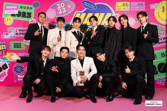 seventeen