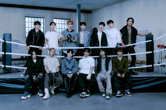 seventeen