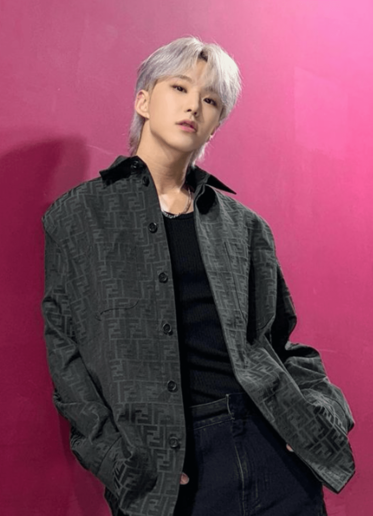 hosh seventeen