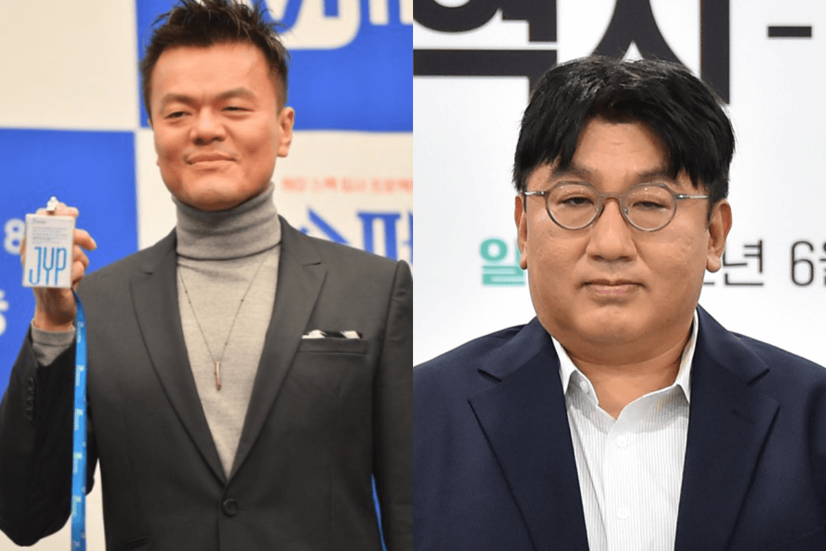 park jin young bang si hyuk thumbnail