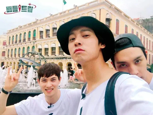 choi tae joon burning sun 