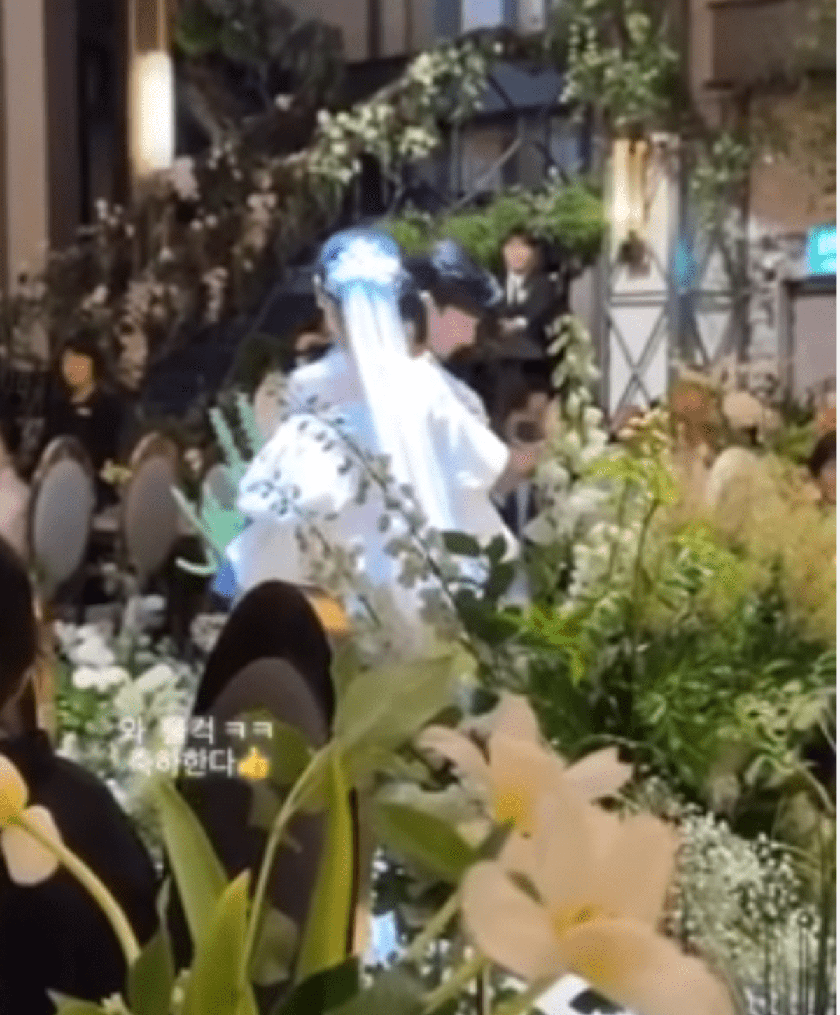 wedding