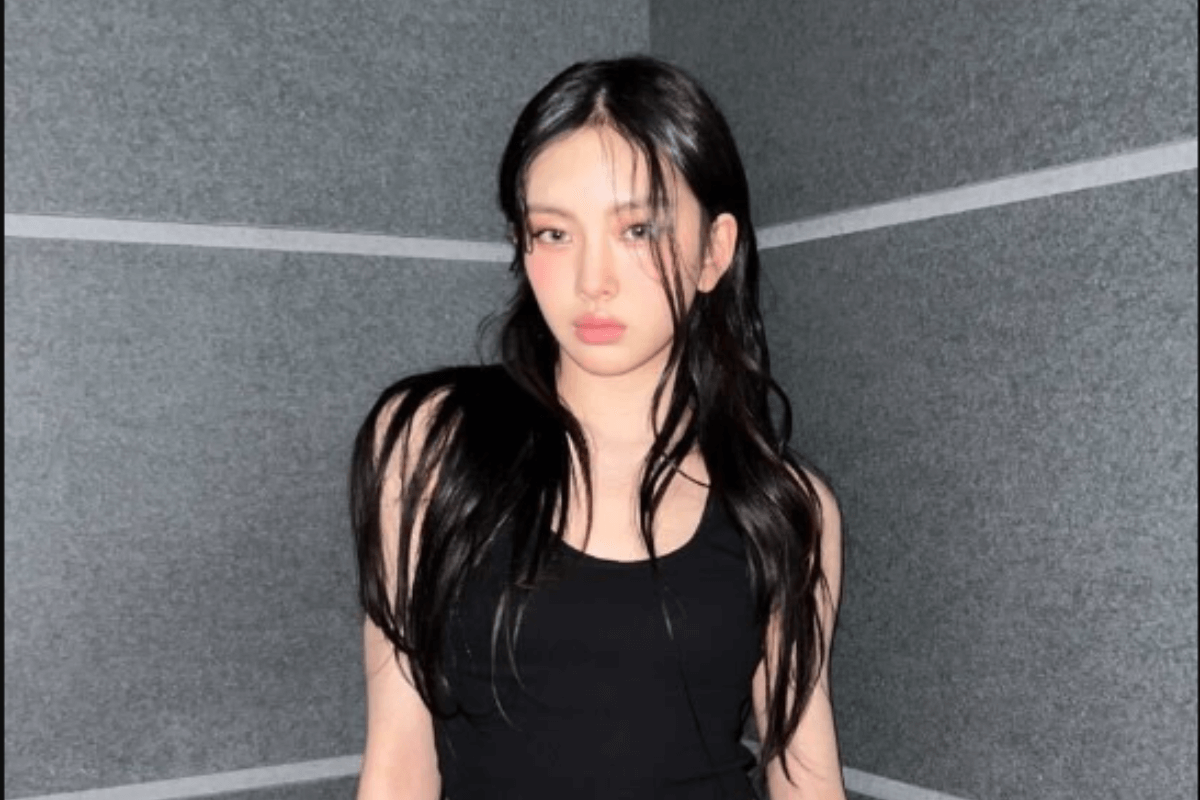 newjeans hyein thumbnail