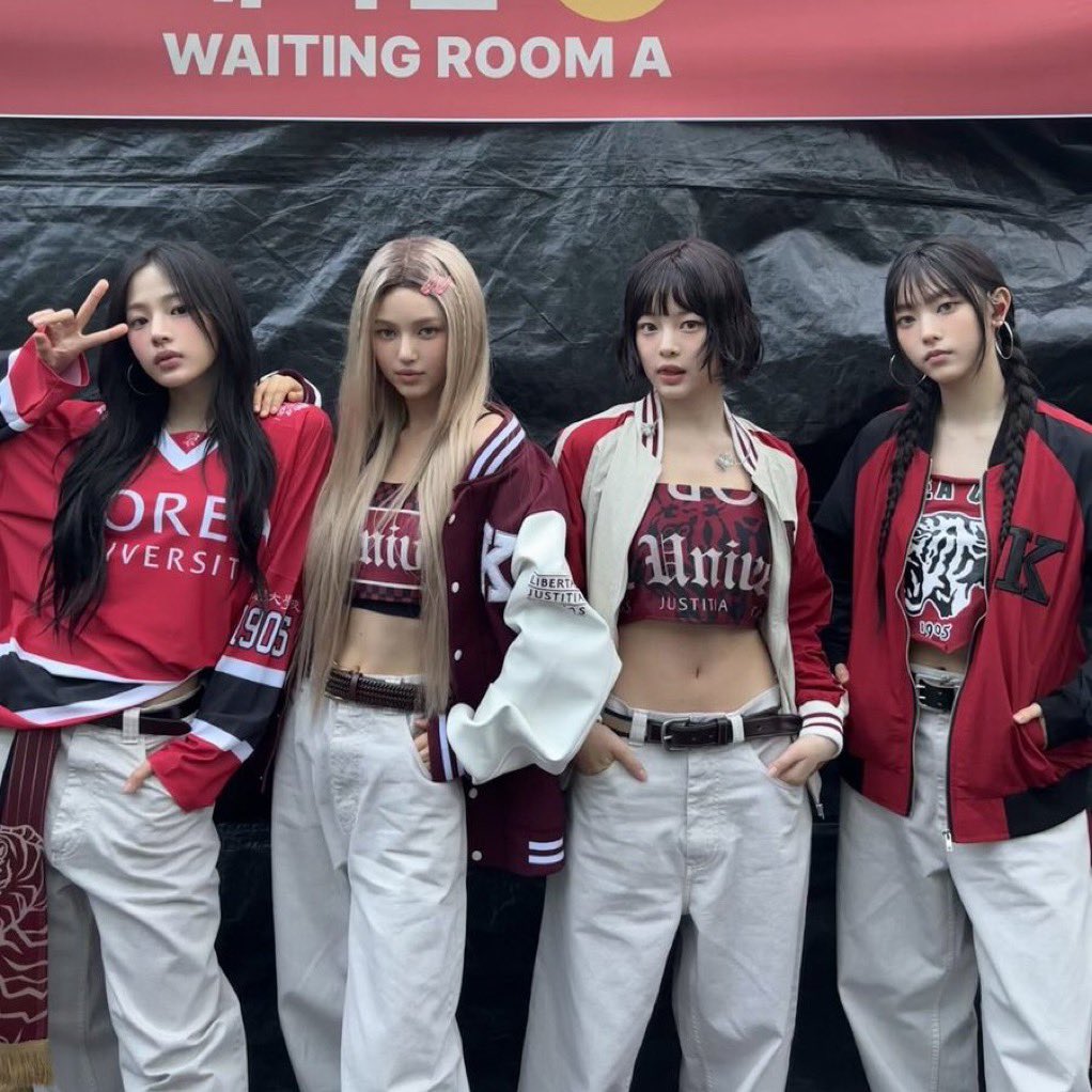 newjeans