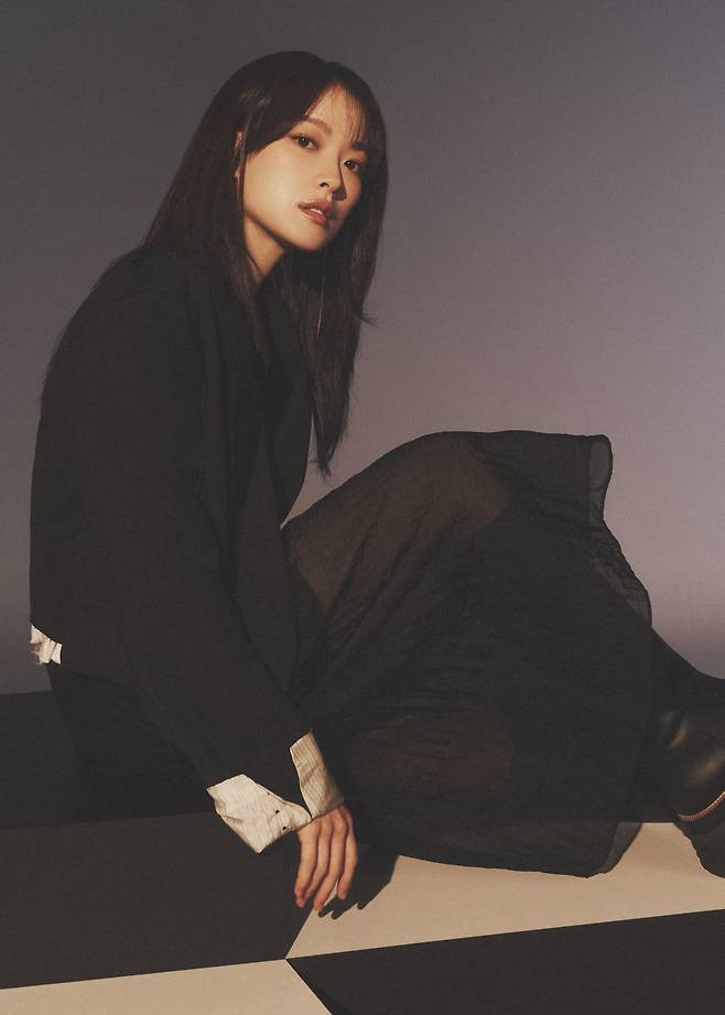 chun woo hee