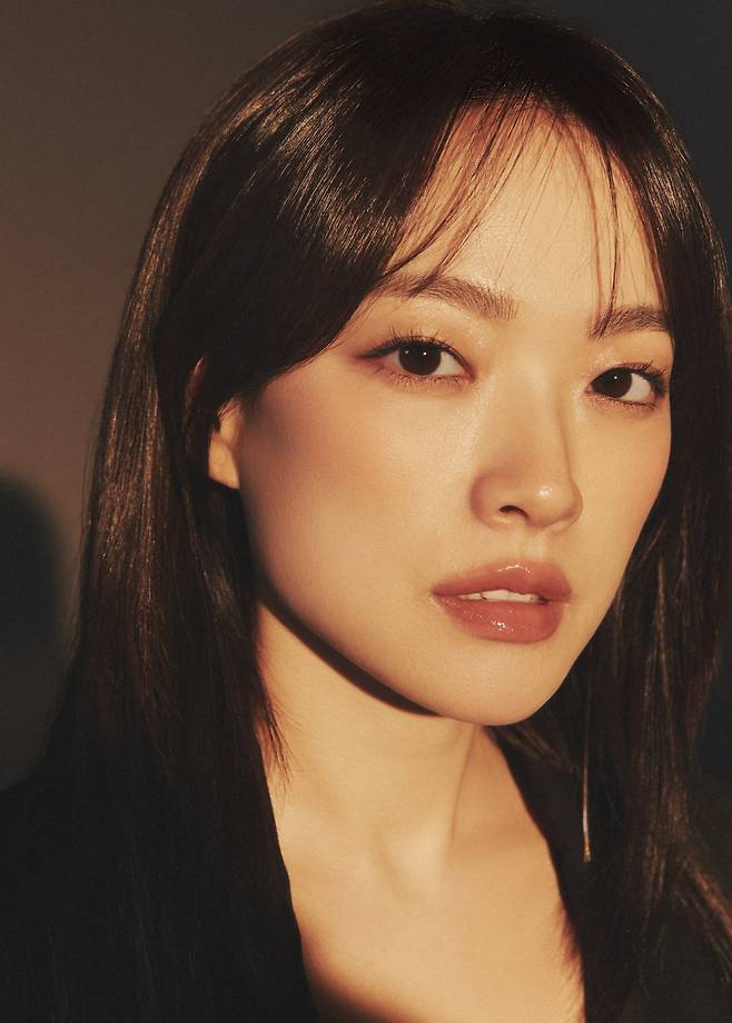 chun woo hee