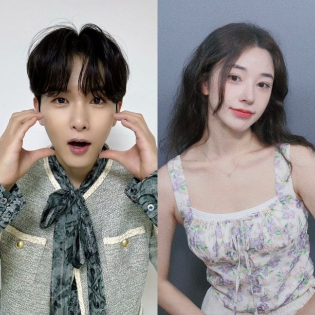 super junior ryeowook tahiri ari