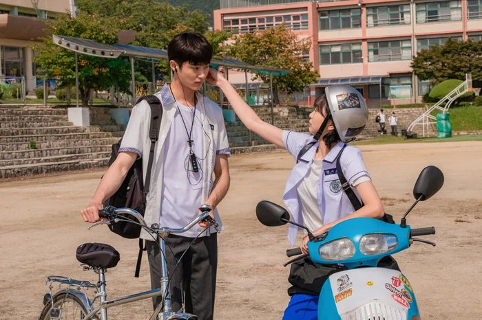 byun woo seok soulmate