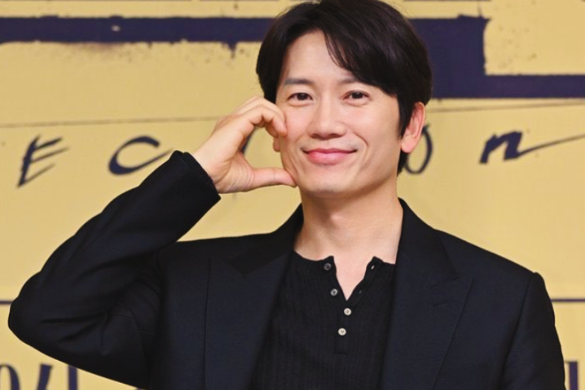 jisung connection thumbnail