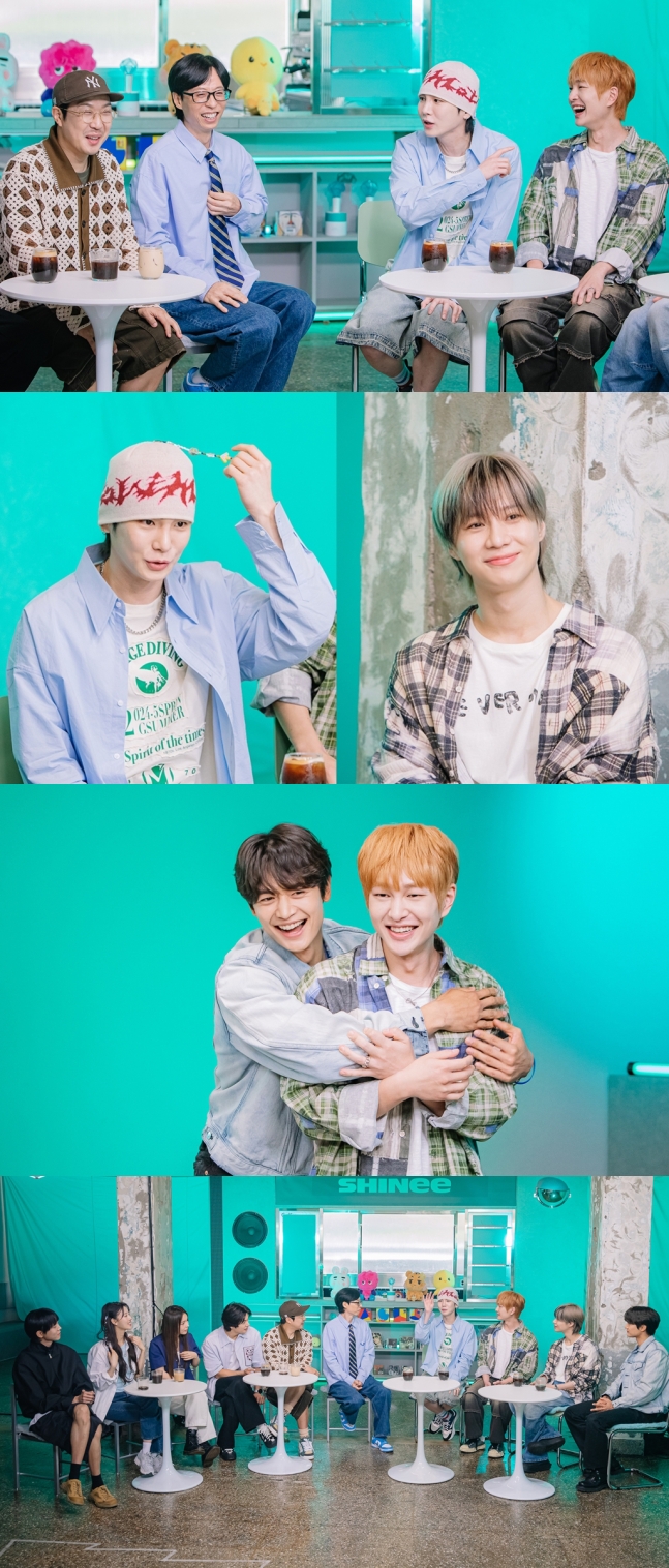 shinee