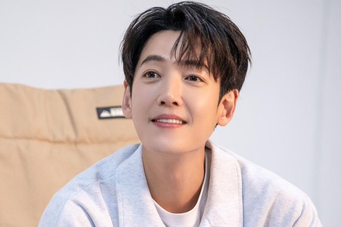 jung kyung ho