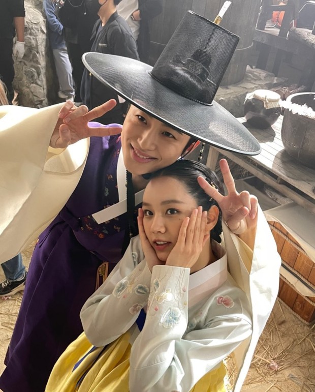 choi woo sung-hyeri