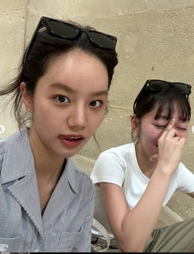 hyeri