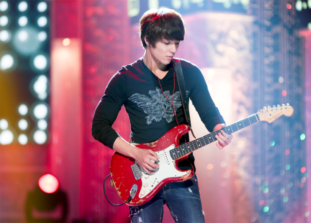 Choi Jong Hoon