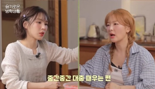 wendy seulgi