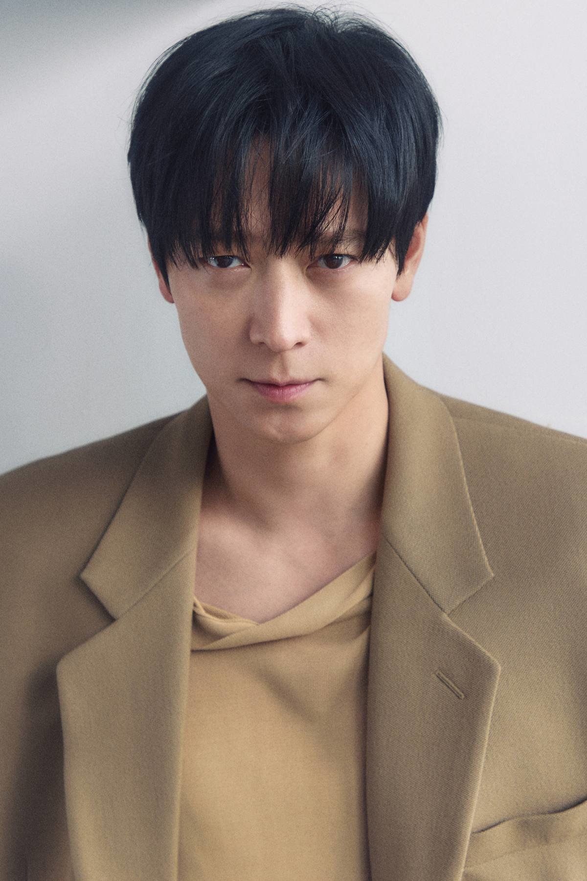 kang dong won