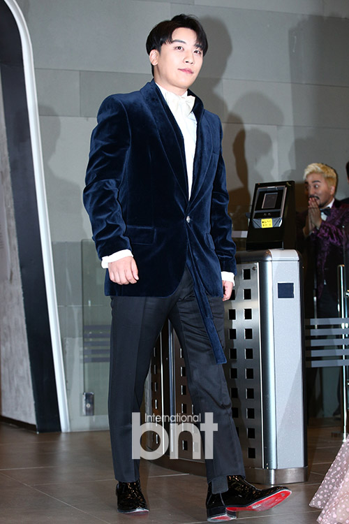 Seungri