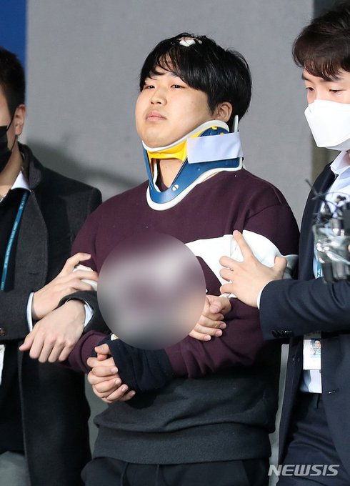cho joo bin