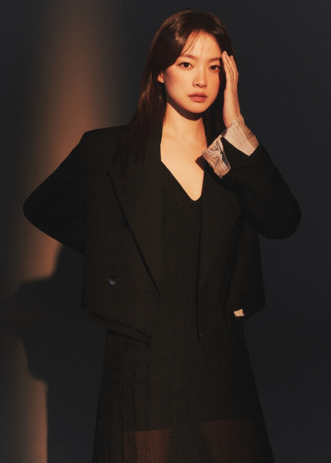 chun woo hee