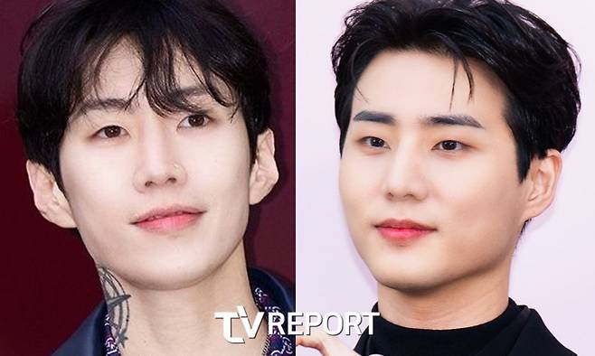 jay park-young k